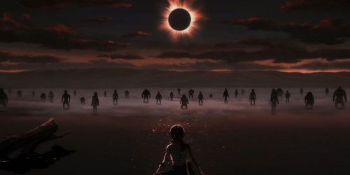 Berserk: The Golden Age Arc III - The Advent