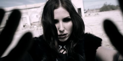 Chelsea Wolfe