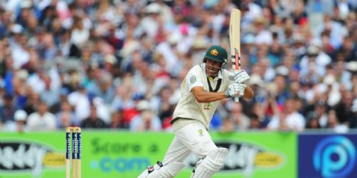 Usman Khawaja