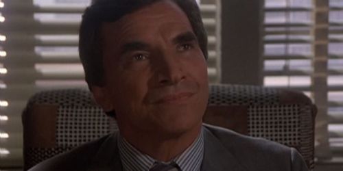 Mark Lenard