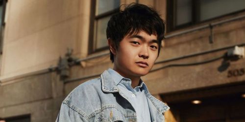 Ben Wang