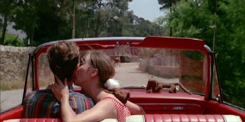 Pierrot le Fou
