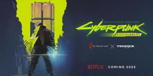 Cyberpunk: Edgerunners