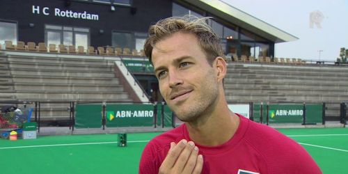 Jeroen Hertzberger