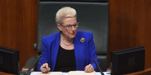 Bronwyn Bishop