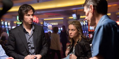 The Gambler