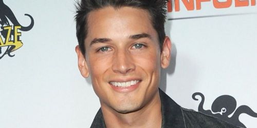 Andrew Gray