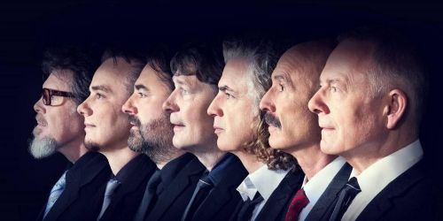 King Crimson