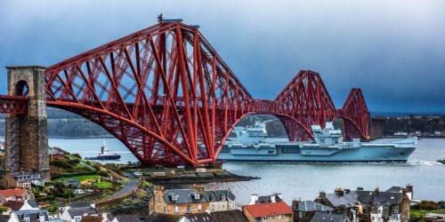 Forth Bridge