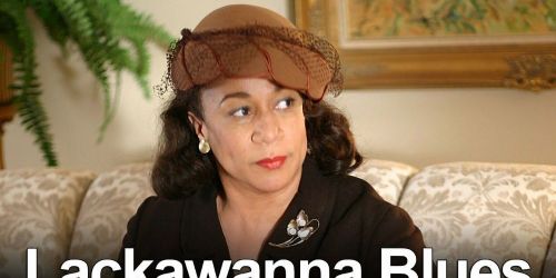 Lackawanna Blues