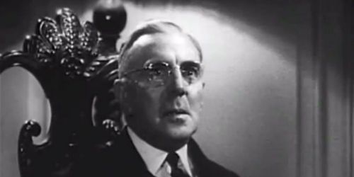 George Zucco