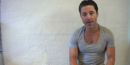 Jake Canuso FamousFix