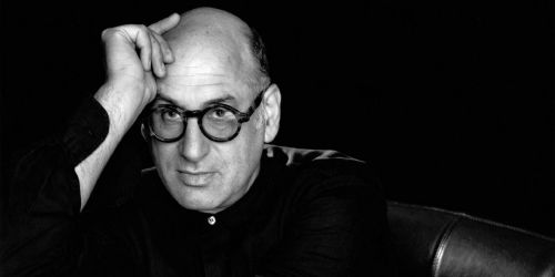 Michael Nyman
