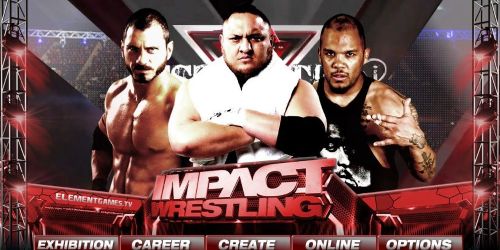 Wrestling Fans Anticipate Triple H's Announcement as TNA Alliance