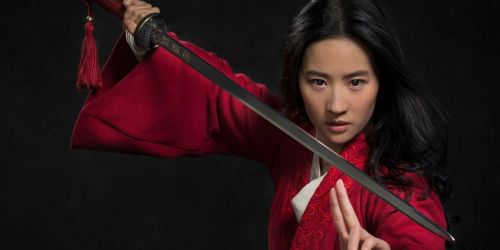 Mulan