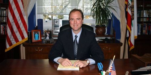 Adam Schiff