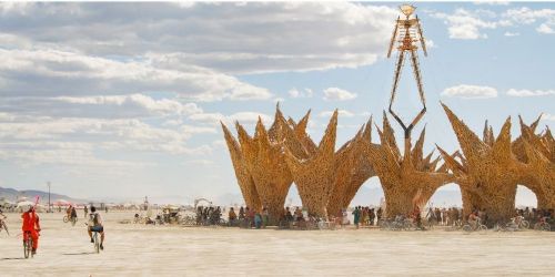 Burning Man