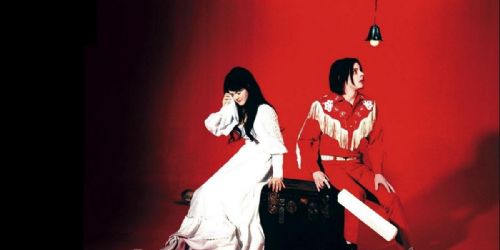 The White Stripes