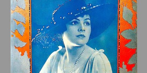 Elaine Hammerstein