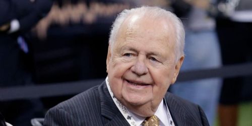 Tom Benson