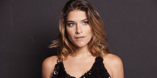 Priscila Fantin
