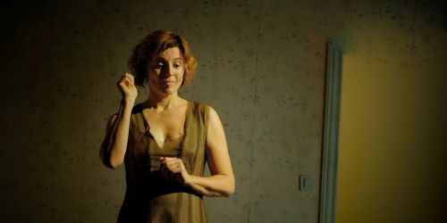 Michela Cescon