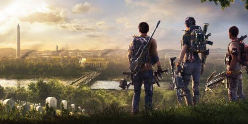 Tom Clancy%27s The Division 2