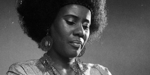 Alice Coltrane