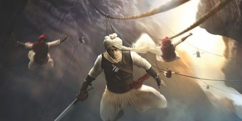Tanhaji: The Unsung Warrior
