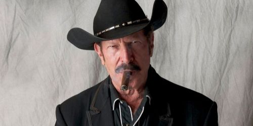 Kinky Friedman