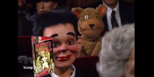 Puppets Who Kill