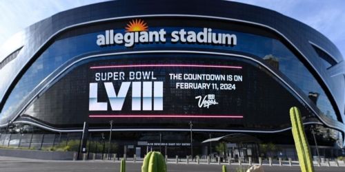 Super Bowl LVIII