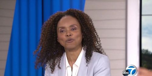 Debbi Morgan