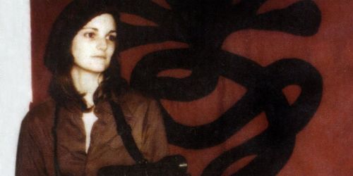 Patricia Hearst