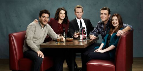How I Met Your Mother