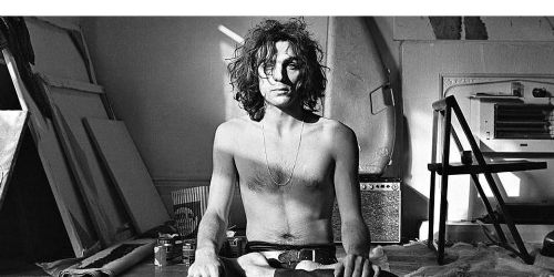 Syd Barrett