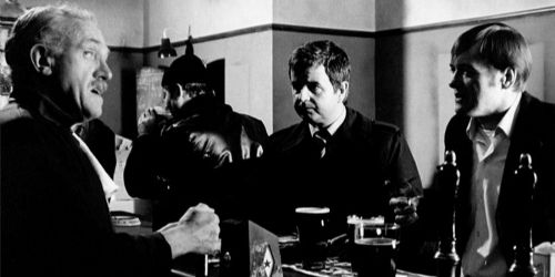 The Likely Lads