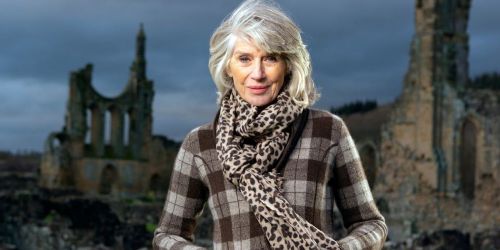 Selina Scott