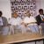 Academic staff by university or college in the Democratic Republic of the Congo