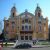 Art Nouveau architecture in Romania