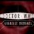 Doctor Who Greatest Moments