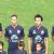 Spanish expatriate sportspeople in Thailand