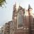 20th-century Anglican church buildings in Belgium