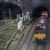 Tunnels in London
