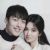 Jang Ki-yong and Song Hye-kyo