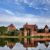 Royal residences in Poland