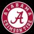 Alabama Crimson Tide men's basketball seasons