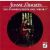 Albums recorded at the Maybeck Recital Hall