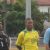 Solomon Islands men's footballers