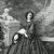 Archduchess Maria Karoline of Austria (1825-1915)